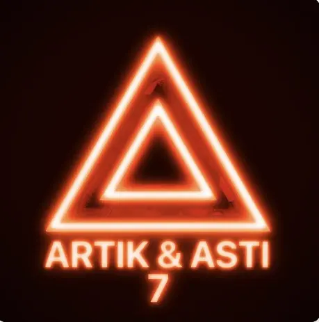 ANNA ASTI & ARTIK - 7